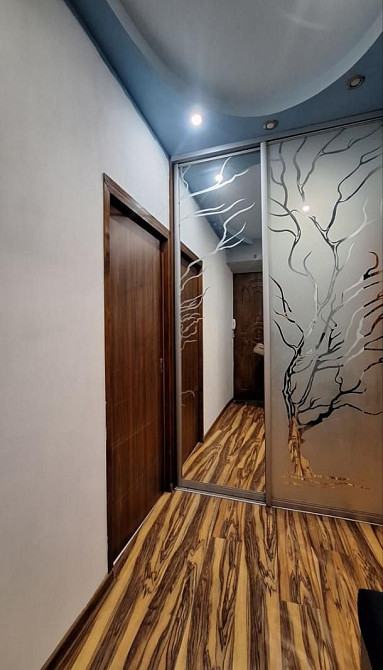 Сдам 1 к.кв.. Бавария ,пр. Ново-Баварский 119 Харьков - изображение 4