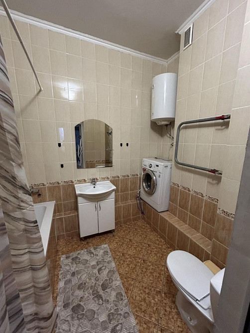 Здам однокімнатну  квартиру! м. ЧернігівськГната Хоткевича 12!17000грн Київ - зображення 6