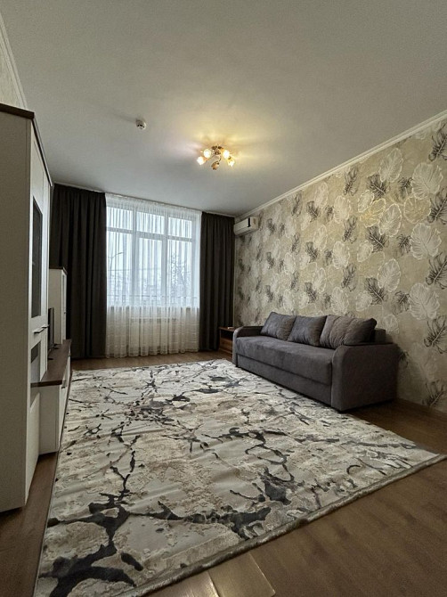 Здам однокімнатну  квартиру! м. ЧернігівськГната Хоткевича 12!17000грн Київ - зображення 1