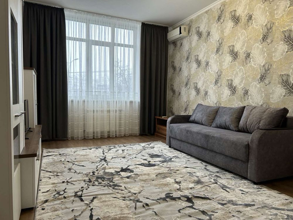 Здам однокімнатну  квартиру! м. ЧернігівськГната Хоткевича 12!17000грн Київ - зображення 3