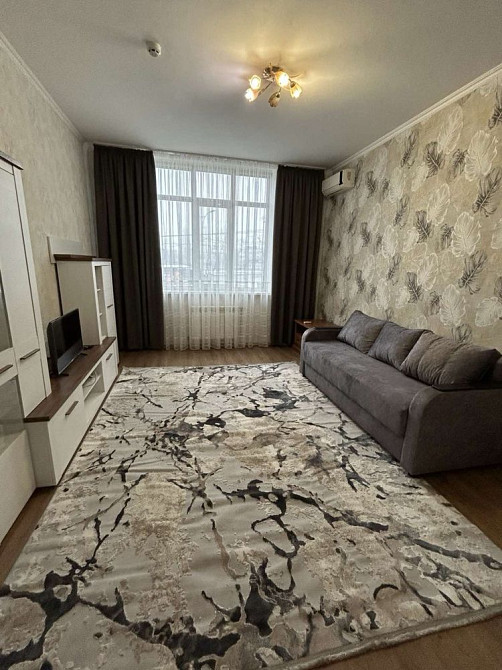 Здам однокімнатну  квартиру! м. ЧернігівськГната Хоткевича 12!17000грн Київ - зображення 2