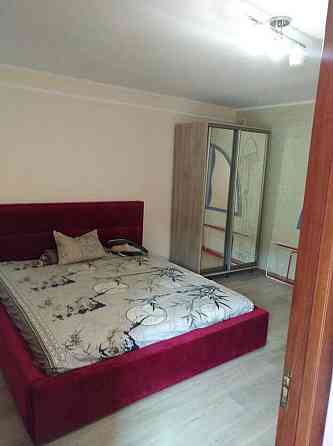 Оренда 3к квартири в центрі Ужгород