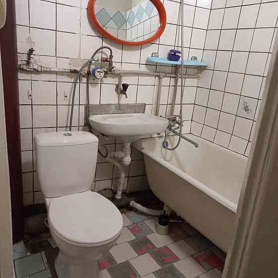 Сдам квартиру на длительный срок Запоріжжя