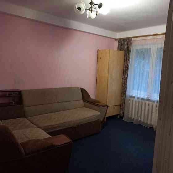 Сдам квартиру на длительный срок Запоріжжя