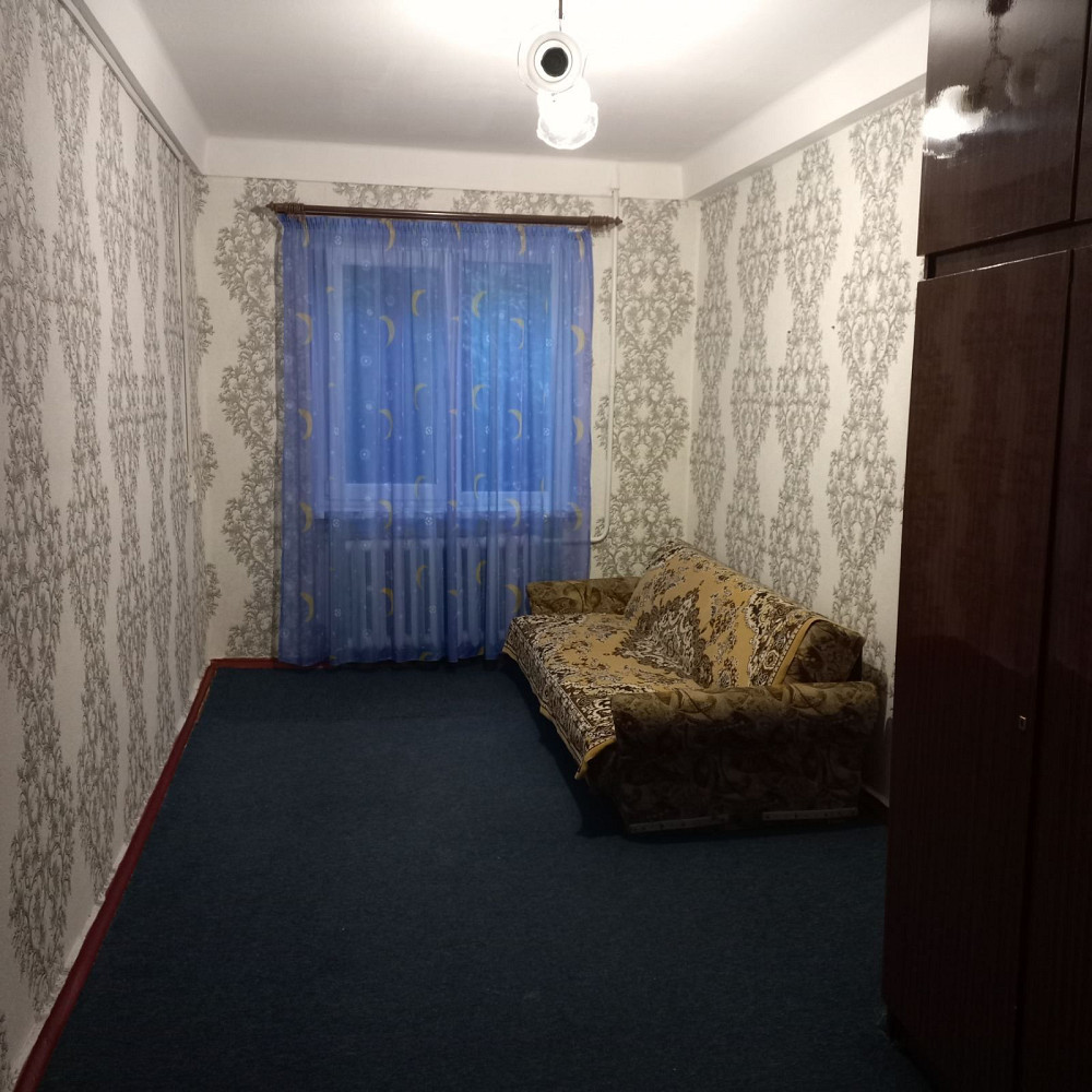 Сдам квартиру на длительный срок Запорожье - изображение 1