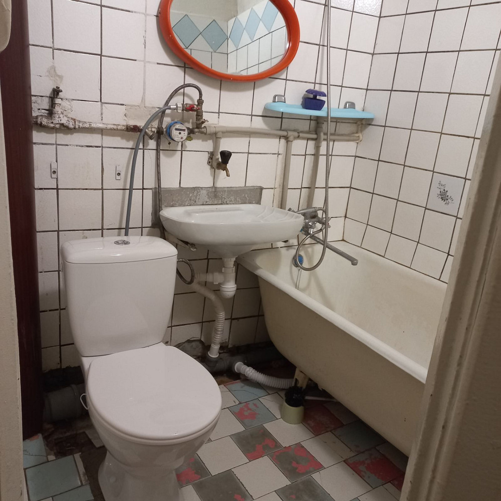 Сдам квартиру на длительный срок Запорожье - изображение 4