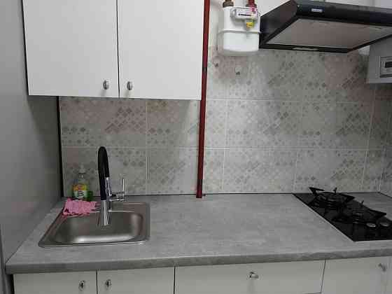 1-ша оренда, без%, безпечна 1-кімн.квартира Софіївська Борщагівка