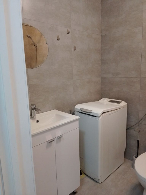 1-ша оренда, без%, безпечна 1-кімн.квартира Софіївська Борщагівка - зображення 7