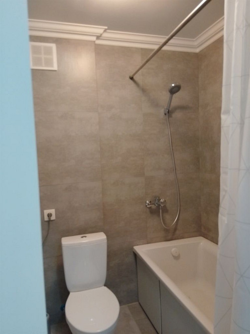 1-ша оренда, без%, безпечна 1-кімн.квартира Софіївська Борщагівка - зображення 6