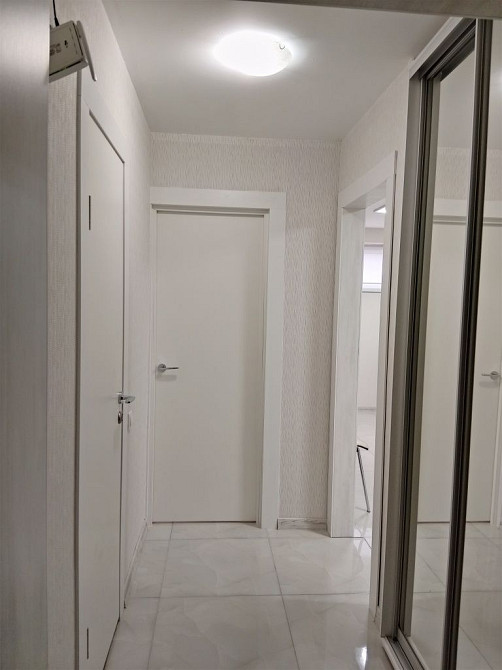 1-ша оренда, без%, безпечна 1-кімн.квартира Софіївська Борщагівка - зображення 1