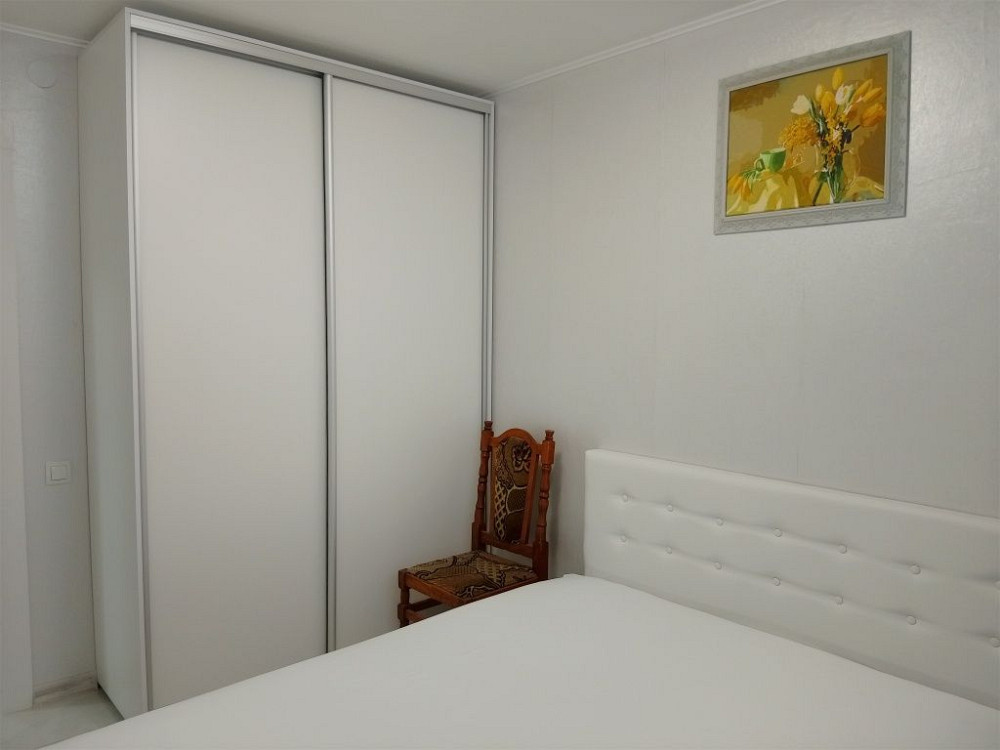 1-ша оренда, без%, безпечна 1-кімн.квартира Софіївська Борщагівка - зображення 4