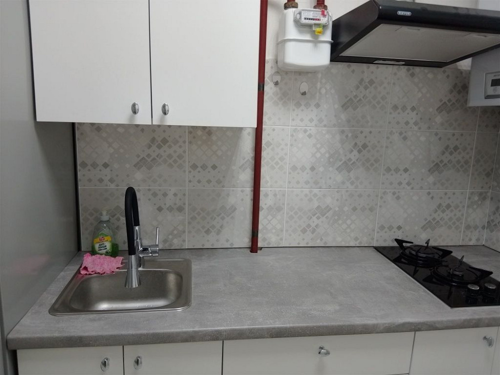 1-ша оренда, без%, безпечна 1-кімн.квартира Софіївська Борщагівка - зображення 3