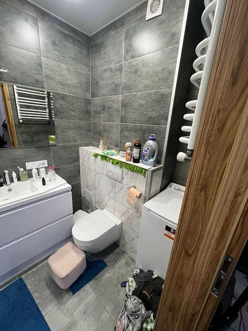 Пропонуємо в оренду 1-кімнатну квартиру у Залізничном районі Львов - изображение 8