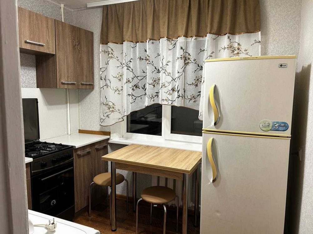 Сдам 2 квартиру по ул. Лахтинская комнаты раздельные Запорожье - изображение 2