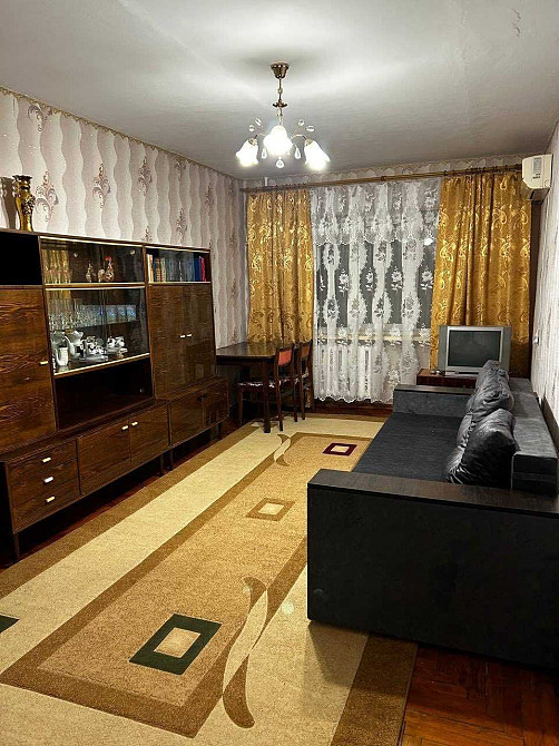 Сдам 2 квартиру по ул. Лахтинская комнаты раздельные Запорожье - изображение 4