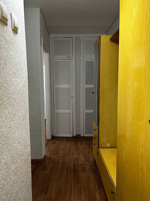 Сдам 2 квартиру по ул. Лахтинская комнаты раздельные Запорожье - изображение 8