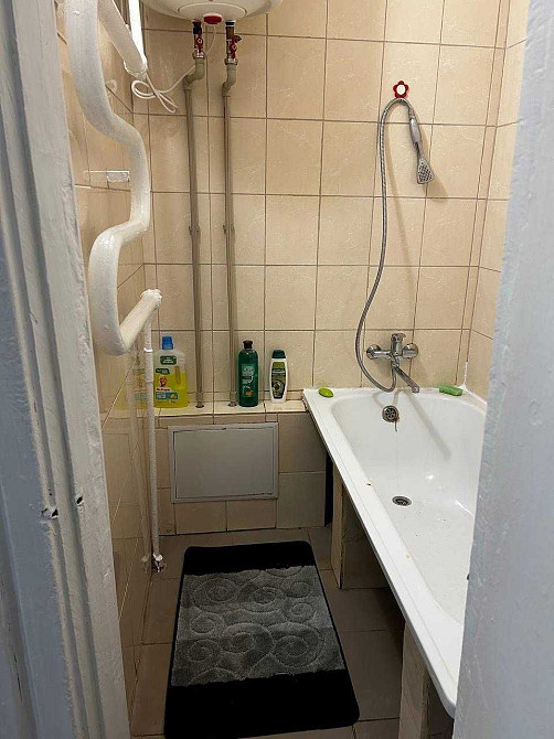 Сдам 2 квартиру по ул. Лахтинская комнаты раздельные Запорожье - изображение 6