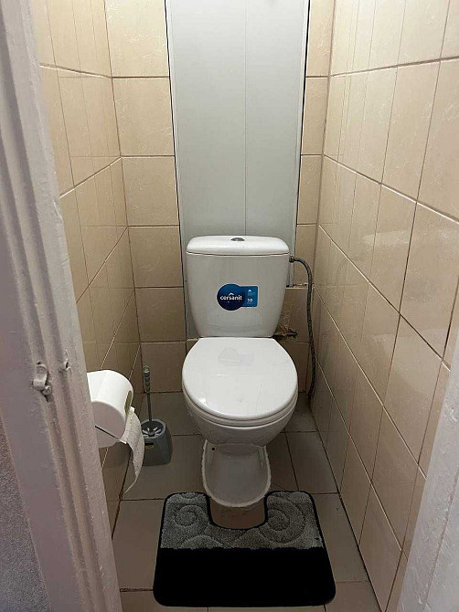 Сдам 2 квартиру по ул. Лахтинская комнаты раздельные Запорожье - изображение 7