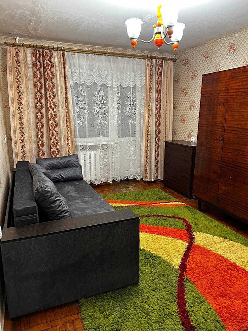 Сдам 2 квартиру по ул. Лахтинская комнаты раздельные Запорожье - изображение 5