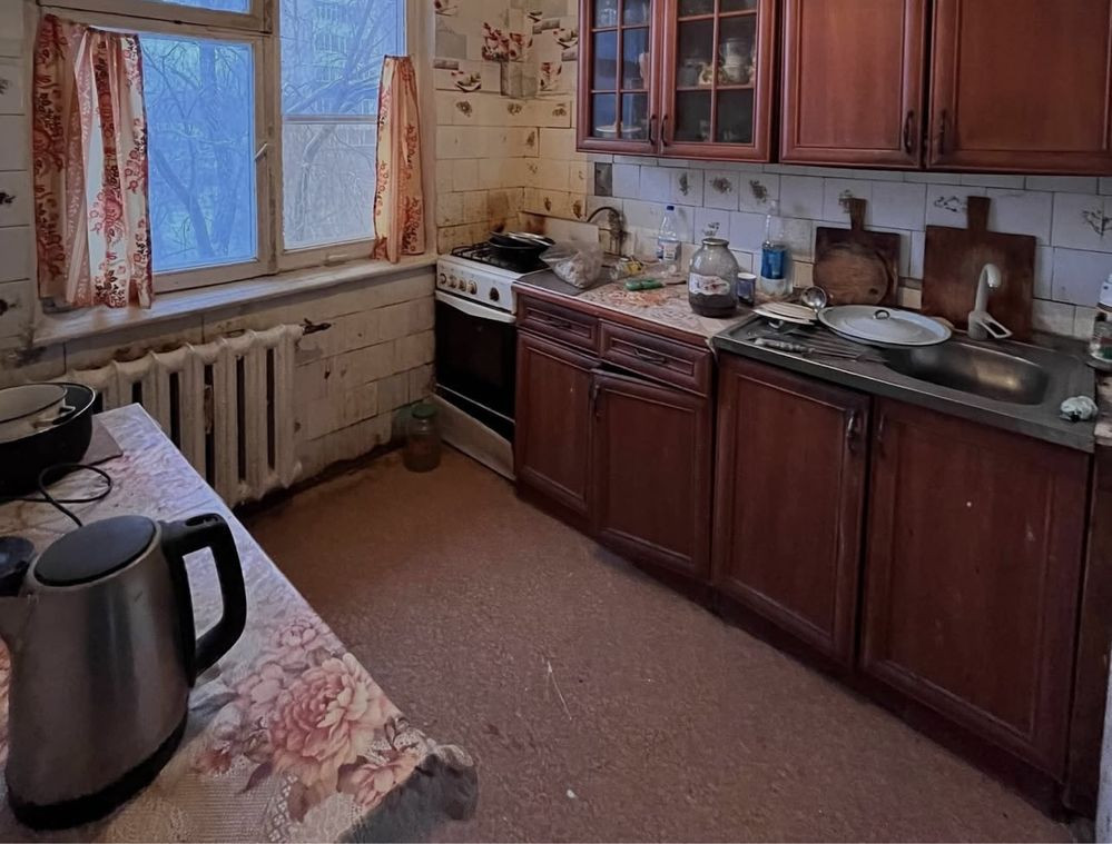 Сдам квартиру. Роменская Сумы - изображение 5
