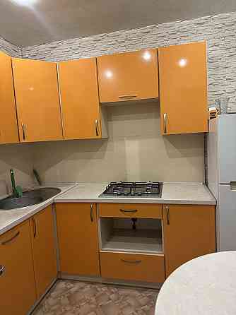 Сдам 1 ком квартиру  Левый берег Кам`янське (Запорізька обл.)