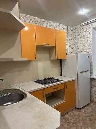 Сдам 1 ком квартиру  Левый берег Кам`янське (Запорізька обл.)