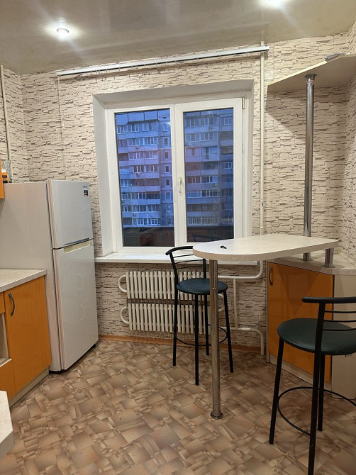 Сдам 1 ком квартиру  Левый берег Кам`янське (Запорізька обл.) - зображення 1