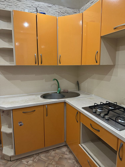 Сдам 1 ком квартиру  Левый берег Кам`янське (Запорізька обл.) - зображення 4