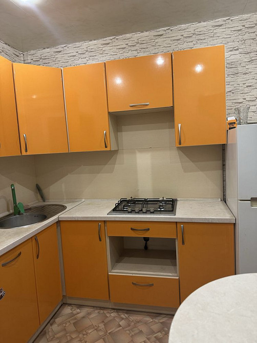 Сдам 1 ком квартиру  Левый берег Кам`янське (Запорізька обл.) - зображення 3