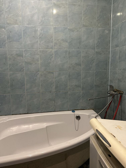 Сдам 1 ком квартиру  Левый берег Кам`янське (Запорізька обл.) - зображення 7