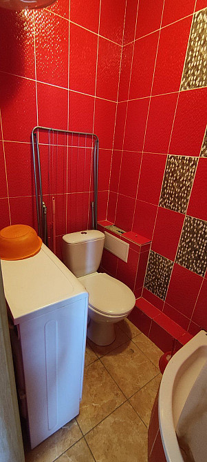 Сдам  1 к.кв. студию, ЖК Карамель, Центральный рынок Харків - зображення 7