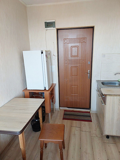 Сдам  1 к.кв. студию, ЖК Карамель, Центральный рынок Харків - зображення 5