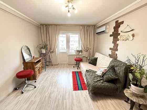 Без комісіі, з тваринами та дітьми  квартира 2к лісова чернігівська Київ