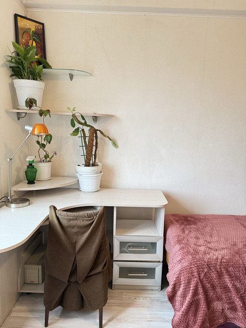 Без комісіі, з тваринами та дітьми  квартира 2к лісова чернігівська Київ - зображення 5