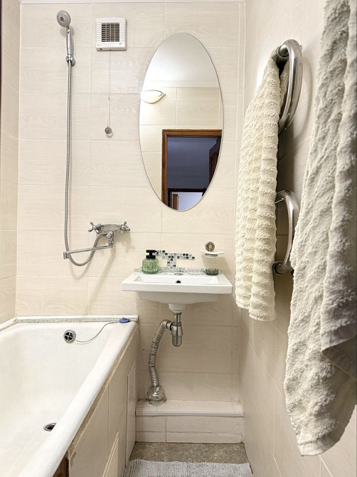 Без комісіі, з тваринами та дітьми  квартира 2к лісова чернігівська Київ - зображення 7