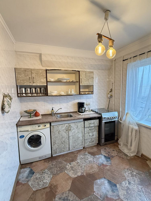 Без комісіі, з тваринами та дітьми  квартира 2к лісова чернігівська Київ - зображення 8