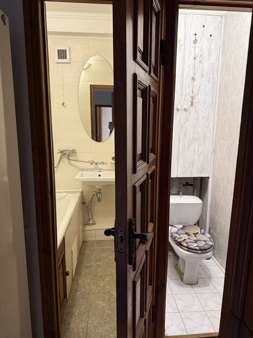 Без комісіі, з тваринами та дітьми  квартира 2к лісова чернігівська Київ - зображення 6