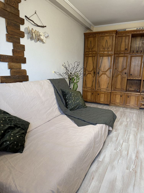 Без комісіі, з тваринами та дітьми  квартира 2к лісова чернігівська Київ - зображення 2