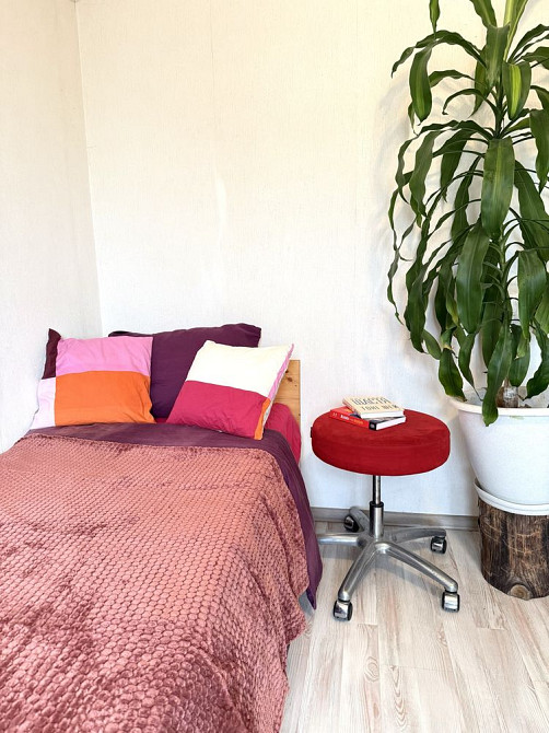 Без комісіі, з тваринами та дітьми  квартира 2к лісова чернігівська Київ - зображення 4