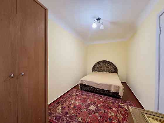 ВІЛЬНА! 3-кімн. квартира по вул. Кн.Ольги, біля парку Ровно