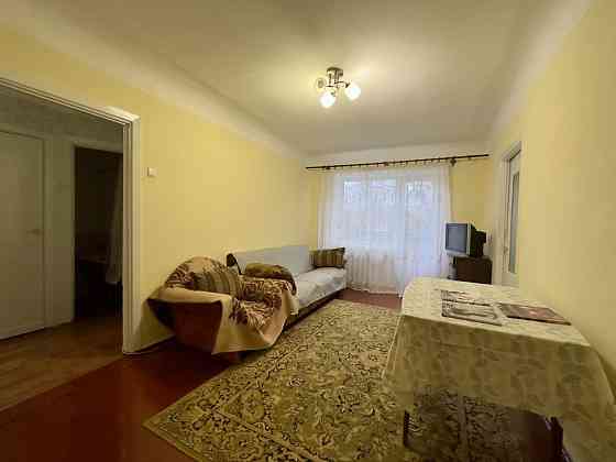 ВІЛЬНА! 3-кімн. квартира по вул. Кн.Ольги, біля парку Ровно