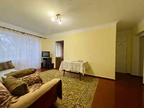 ВІЛЬНА! 3-кімн. квартира по вул. Кн.Ольги, біля парку Ровно