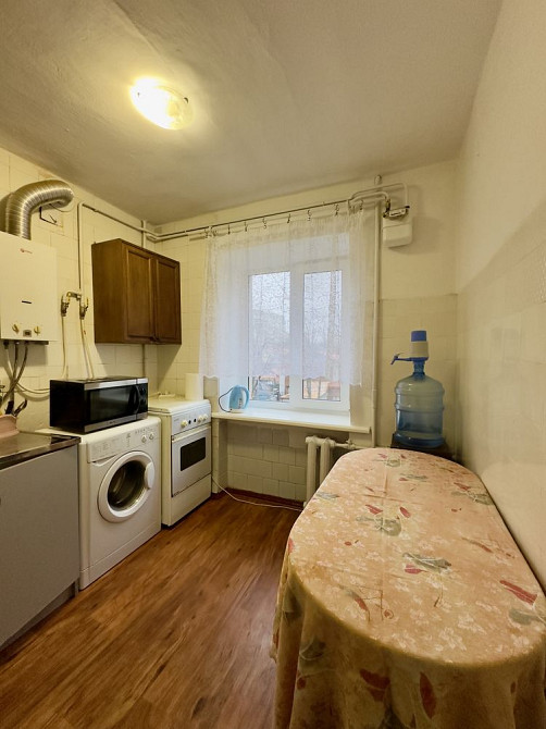 ВІЛЬНА! 3-кімн. квартира по вул. Кн.Ольги, біля парку Ровно - изображение 6