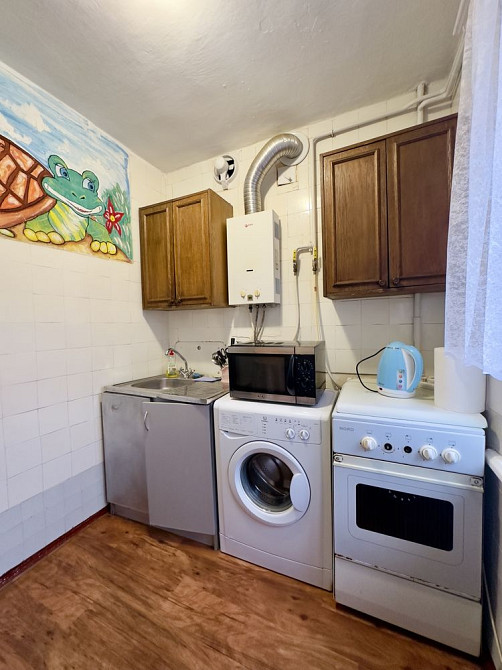 ВІЛЬНА! 3-кімн. квартира по вул. Кн.Ольги, біля парку Ровно - изображение 5