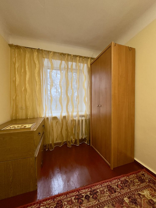 ВІЛЬНА! 3-кімн. квартира по вул. Кн.Ольги, біля парку Ровно - изображение 3