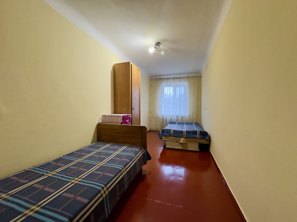 ВІЛЬНА! 3-кімн. квартира по вул. Кн.Ольги, біля парку Ровно - изображение 7