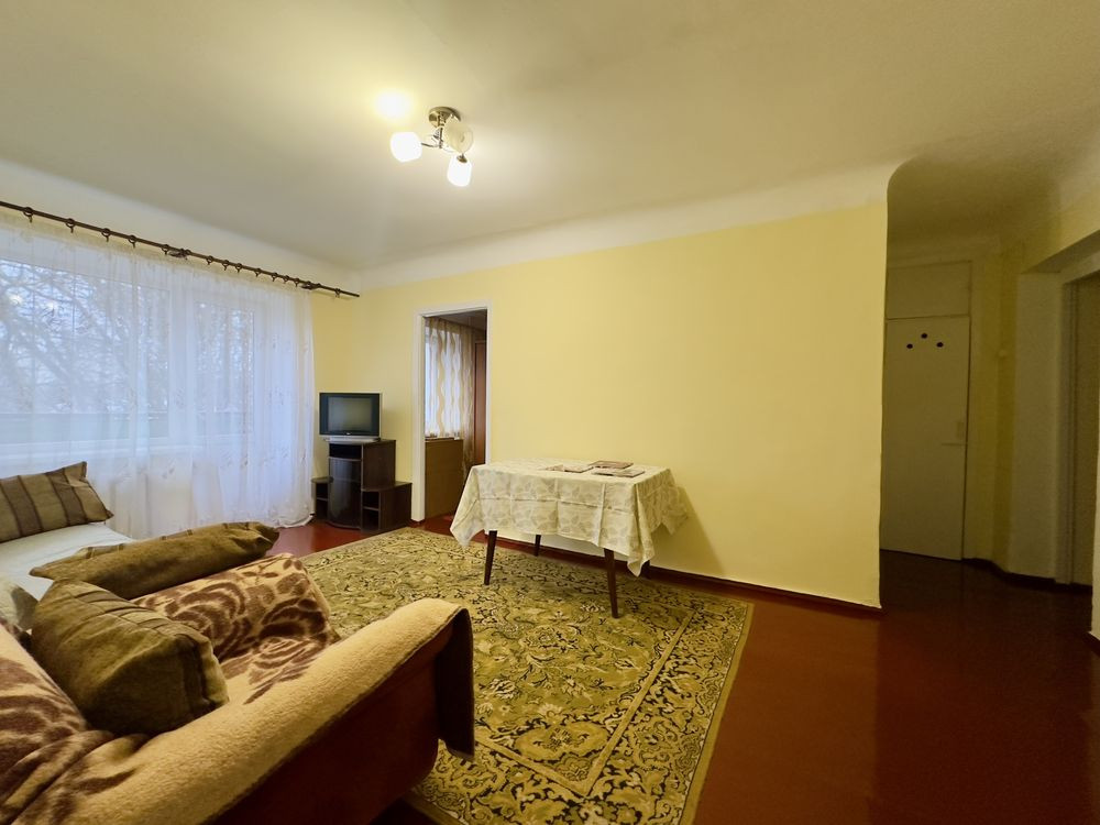 ВІЛЬНА! 3-кімн. квартира по вул. Кн.Ольги, біля парку Ровно - изображение 2