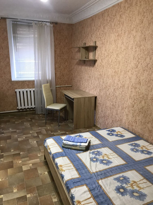 Трёхкомнатная квартира в центре города от хозяина Сухой Лиман - изображение 7