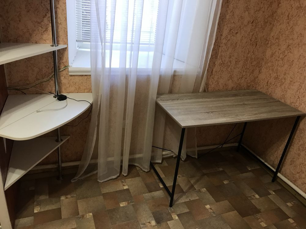 Трёхкомнатная квартира в центре города от хозяина Сухой Лиман - изображение 8