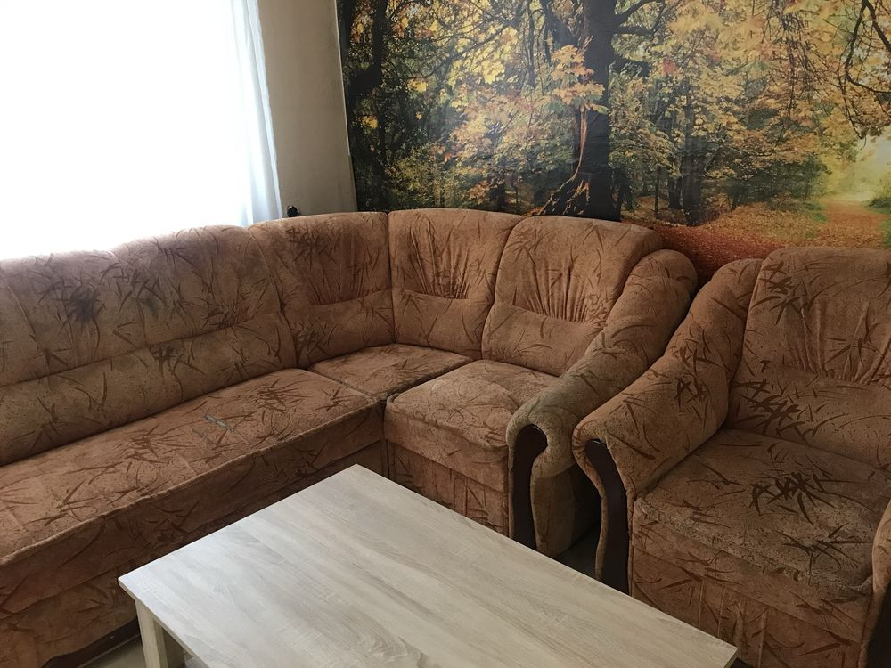 Трёхкомнатная квартира в центре города от хозяина Сухой Лиман - изображение 5